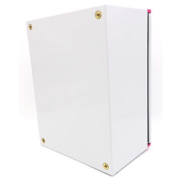 Base Station Outdoor Housing