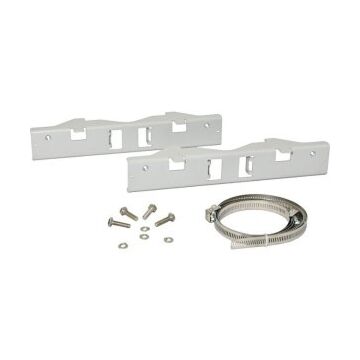Pole mounting kit for 660352 (BS outdoor housing)