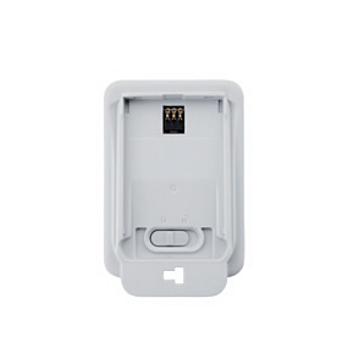 Battery pack adapter for DH7 and WH2