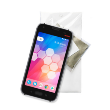 Screen Protector Kit for Ascom Myco 3