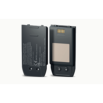 Battery pack DH8 EX !S !C