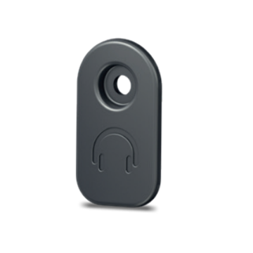 Headset Connector plug kit DH8 (10pcs)