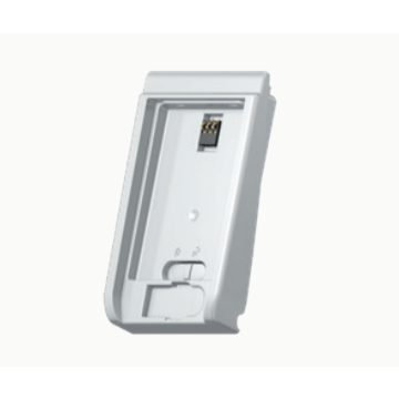 DH8 Battery pack adapter for CR4