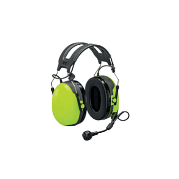 Peltor CH-3 headset for DH8 (w cable, 660673)
