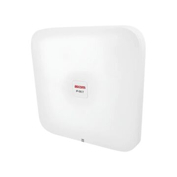 TDM-DECT EX Base Station, Internal Antenna