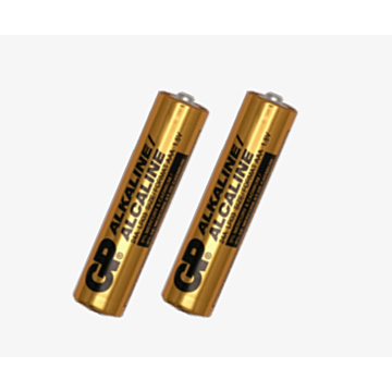 Alcaline Battery 912/914 GP24A (ATEX)