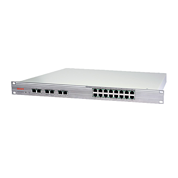 IP-DECT Gateway VAC/VDC