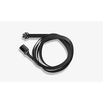 Pull Cord Alarm String 35cm SteelGrey(a51,a71,d81)
