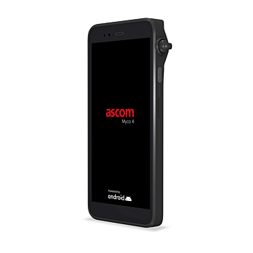 Ascom Myco 4 DECT EU