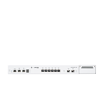 LANCOM R&S Unified Firewall UF-560 - Service-Category L - LMC-Category C