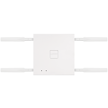 R&S®LANCOM LX-6402 (WW, Bulk 10) - Service-Category S - LMC-Category A