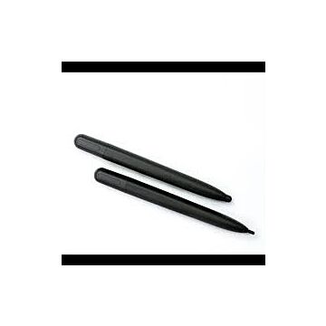 Satz mit zwei Stylus-Stiften für SuperGlass-Bildschirme