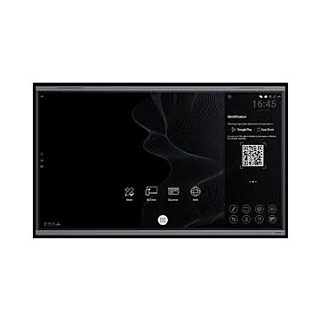 86-Zoll Touchscreen - Android 13, 8/64 GB RAM/ROM, A55 + A73 Octa-Core + Speechi Connect Starter
