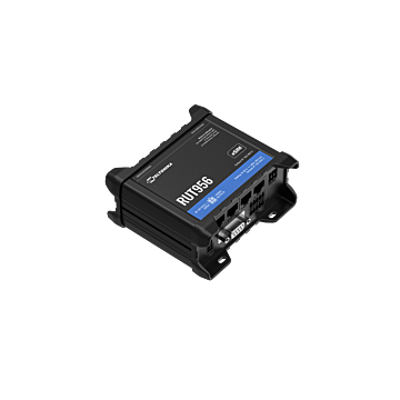 RUT956 INDUSTRIAL 4G eSIM™ ROUTER
