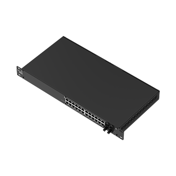 SWM280 SWM280 PoE+ managed switch