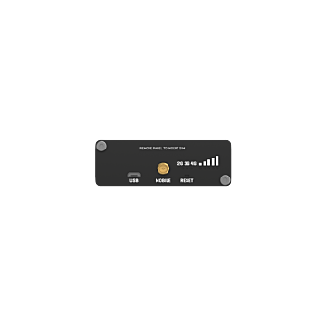 TRB140 INDUSTRIAL RUGGED LTE GATEWAY