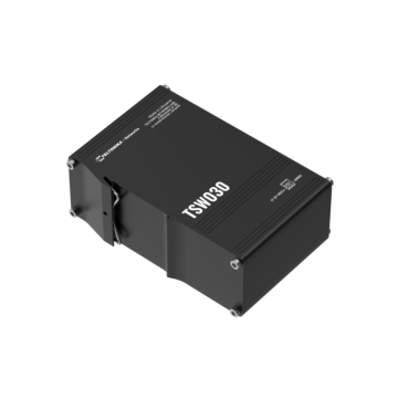TSW030 8-port Ethernet Switch