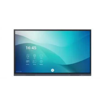 75-Zoll Touchscreen - Android 14 EDLA (Google-zertifiziert) upgradefähig, 8/128 GB RAM/ROM, A53 + A72 Octa-Core + Speech