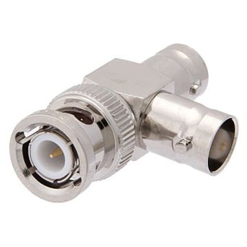 BNC "T" Adaptor