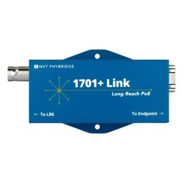 1701+ Link; Long Reach PoE++ (50 Watts)