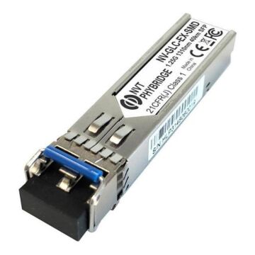 GLC-EX-SMD GBIC Transceiver Module 1000Base-EX SFP Dual LC (Qty 1)