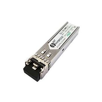 GLC-SX-MMD GBIC Transceiver Module 1000Base-SX SFP Dual LC (Qty 1)