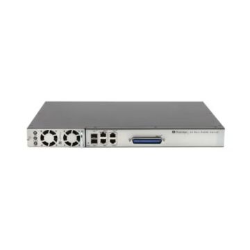 PoLRE24 Demo: 24 Port Long Reach single pair UTP PoE (15 Watts)