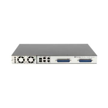 PoLRE48: 48 Port Long Reach single pair UTP PoE (15 Watts)