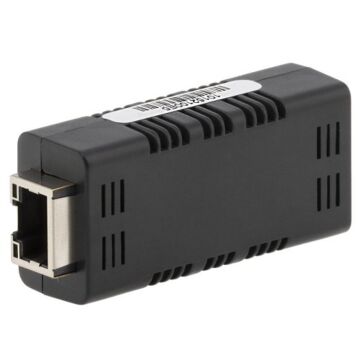 Phylink: Long Reach single pair UTP adapter (15 Watts); no local power option. 6-Pack