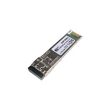 10G SFP+ Transceiver for MMF, up to 300m LC Connector (Qty 1)
