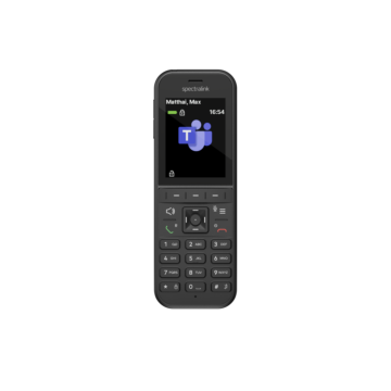S33 DECT Handset