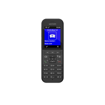S35 DECT Handset