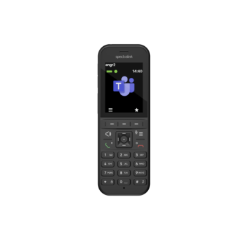 S37 DECT Handset