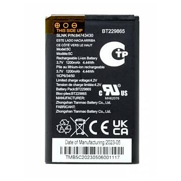 S33 Battery