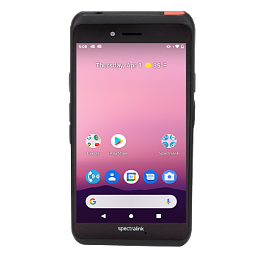 Versity 95 WiFi Smartphone