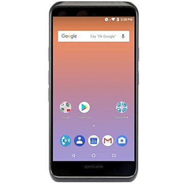 Versity 95 WiFi Scanner Smartphone