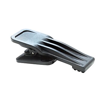 Fixed Belt Clip