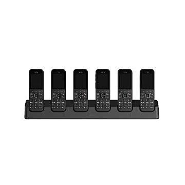 Desktop Multi-Charger