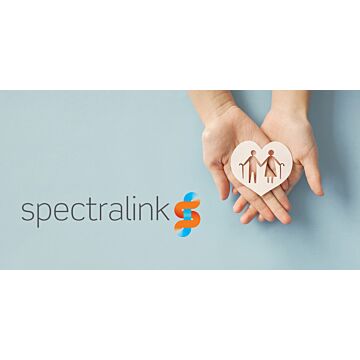 1st Year SpectraCare EMEA, DECT Server 2500.