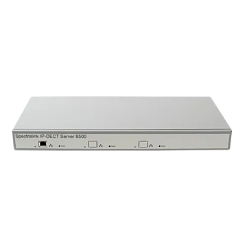 IP-DECT Server 6500 & DECT Server 8000 - Standard Repair