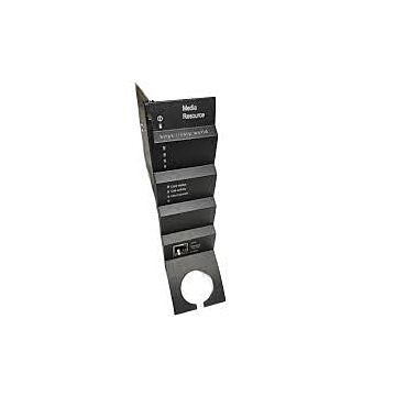 Media Resource/VOIP Interface Card EU & US.