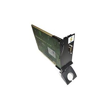 CPU Card without Link Option.