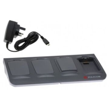 84-Series Quad Charger Kit.