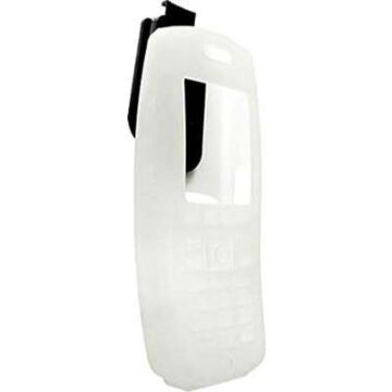 8440/41 Clear Silicone Case.