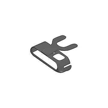 9553/9653/9753 Clip