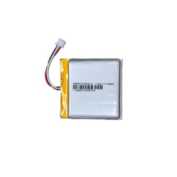 Spare battery 07
