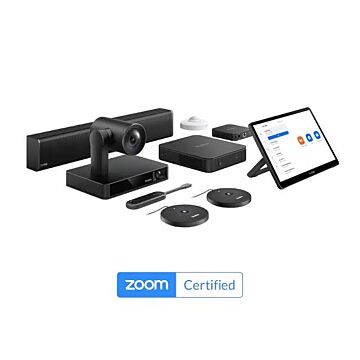 Yealink MSFT - VC Room System ZVC860-C5-713