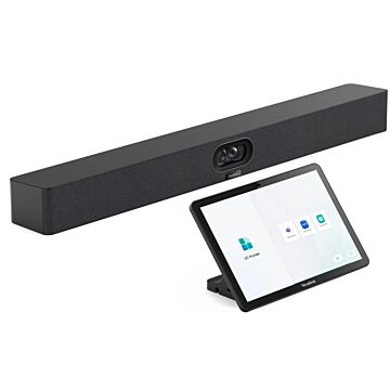 Yealink MSFT - Meeting Display MD55