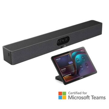 Yealink Android - A25 - Meetingbar A25-031