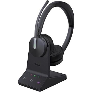 Yealink Dect Headset WH64 Pro Dual Teams